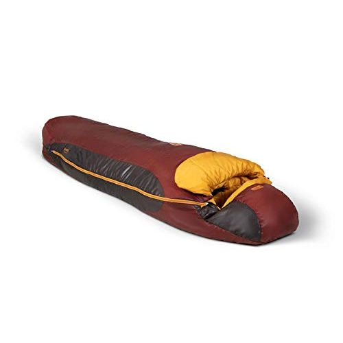  Nemo Tempo Sleeping Bag (20, 30, 50 Degree)