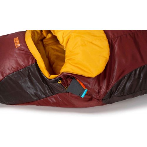  Nemo Tempo Sleeping Bag (20, 30, 50 Degree)