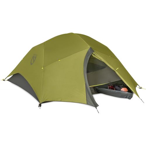  Nemo Dagger Ultralight Backpacking Tents