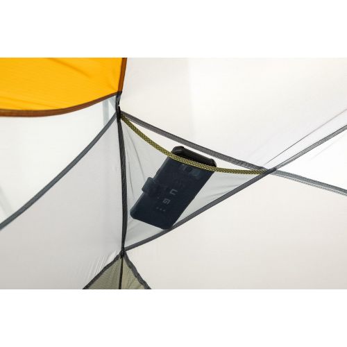  Nemo Dagger Ultralight Backpacking Tents