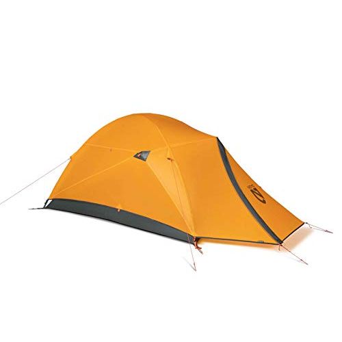  Nemo Kunai 2P Tent - Freestanding 4-Season Tent