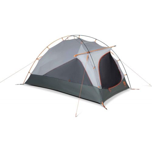  Nemo Kunai 2P Tent - Freestanding 4-Season Tent