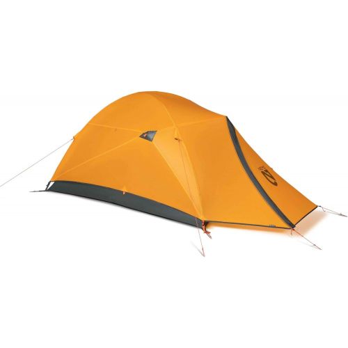  Nemo Kunai 2P Tent - Freestanding 4-Season Tent