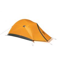 Nemo Kunai Tent - Freestanding 4-Season Tent