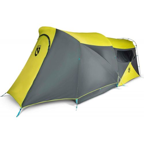  Nemo Wagontop Group Camping Tent