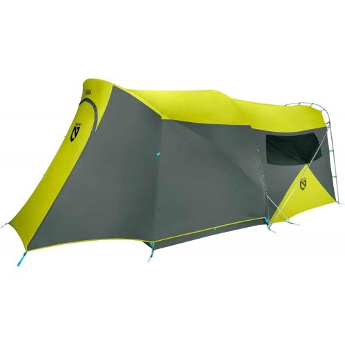  Nemo Wagontop Group Camping Tent