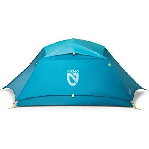  Nemo Aurora 3 Person Backpacking Tent