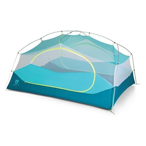  Nemo Aurora 3 Person Backpacking Tent