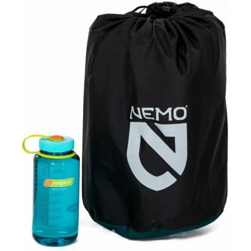  [아마존베스트]Nemo Roamer Camping Sleeping Pad