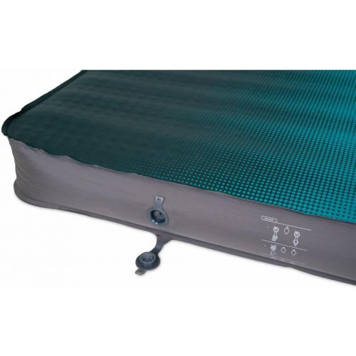  [아마존베스트]Nemo Roamer Camping Sleeping Pad