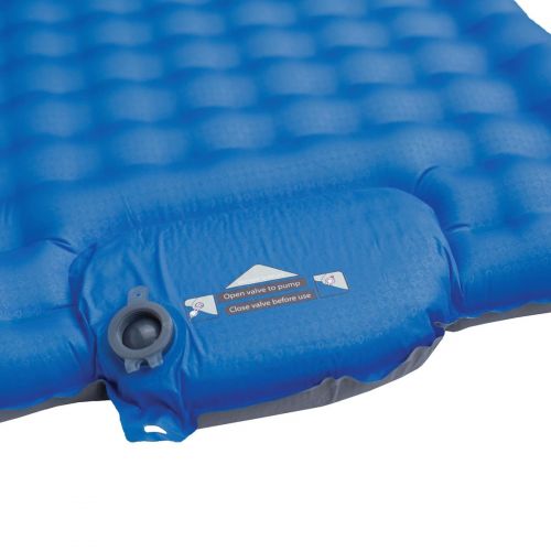  Nemo Vector Sleeping Pad 25 Long