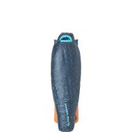 Nemo Big Agnes - Sidney SL 25 Sleeping Bag with 650 DownTek Fill