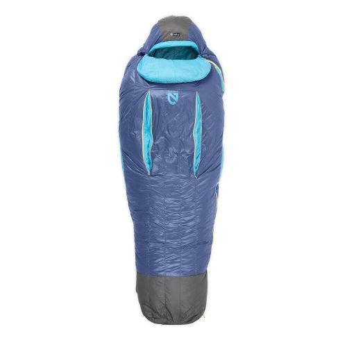  Nemo Ramsey 30-Degree Down Mummy Sleeping Bag