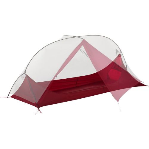  Nemo MSR FreeLite 1 Fast & Light Replacement Tent Body