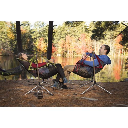  Nemo Stargaze Recliner Luxury Camping Chair