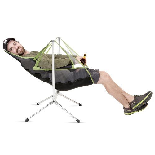  Nemo Stargaze Recliner Luxury Camping Chair