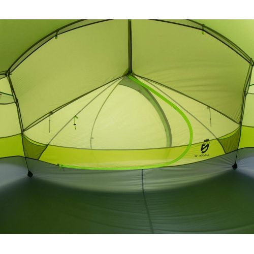  Nemo Dagger Ultralight Backpacking Tent