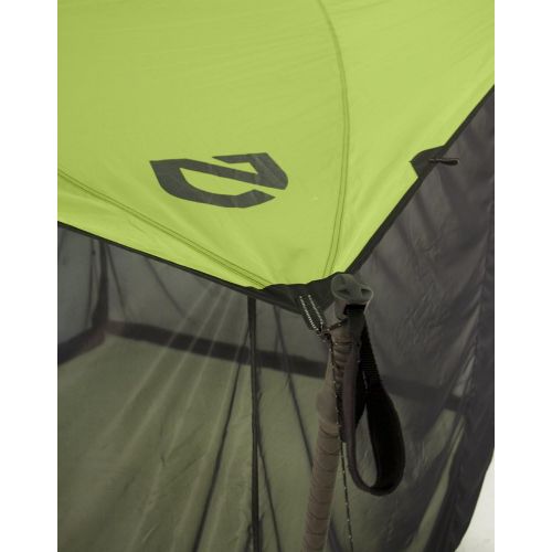  Nemo Equipment Bugout Tent