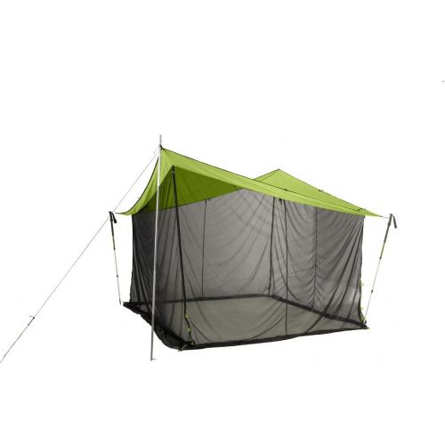  Nemo Equipment Sun-Shelters Nemo Equipment Bugout Tent