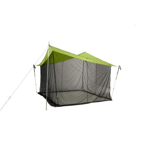  Nemo Equipment Sun-Shelters Nemo Equipment Bugout Tent