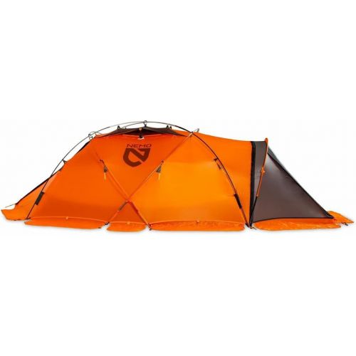  Nemo Equipment Nemo Chogori Mountaineering Tent