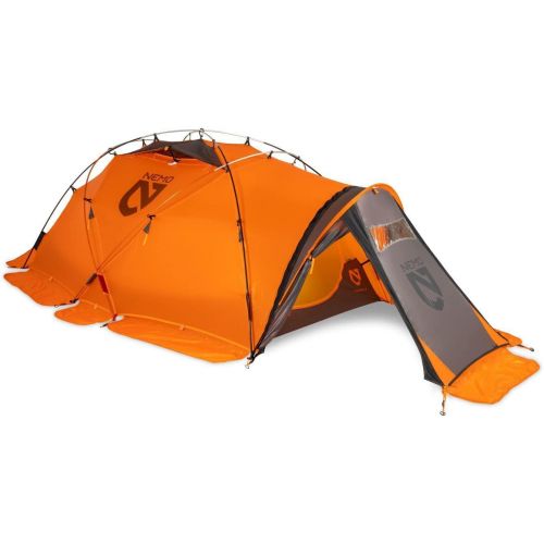  Nemo Equipment Nemo Chogori Mountaineering Tent