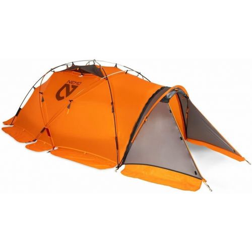  Nemo Equipment Nemo Chogori Mountaineering Tent