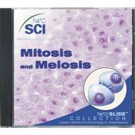 Neo/Sci Corporation Neo/SCI Plant and Animal Mitosis and Meosis Neo/SLIDE Software, Individual License