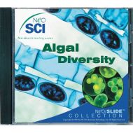 Neo/Sci Corporation Neo/SCI Algal Diversity Neo/SLIDE Software, Network License