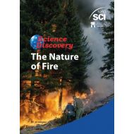 Neo/Sci Corporation Neo/SCI 1321832 Physical Science DVD Series - The Nature of Fire