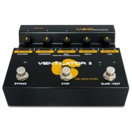 Neo Instruments Ventilator II Rotary Speaker Simulator Pedal