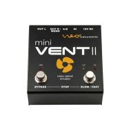 Neo Instruments Mini Vent II Rotary Speaker Simulator Pedal