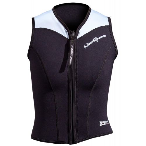  Neo-Sport NeoSport Womens 2.5-mm XSPAN Vest