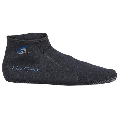  Neo-Sport NeoSport Wetsuits Premium Neoprene 2mm Neoprene Water Sock