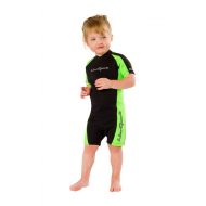 Neo-Sport NeoSport Wetsuits Youth Premium Neoprene 2mm Youths Shorty