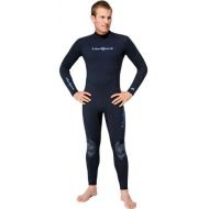 Neo-Sport NeoSport Wetsuits Mens Premium 3/2mm Neoprene Full Suit