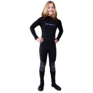 Neo-Sport NeoSport Wetsuits Junior Premium Neoprene 3mm Junior Full Suit