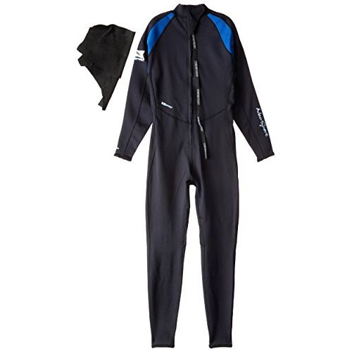  Neo-Sport NeoSport Mens 1.5-mm XSPAN Full Suit