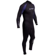 Neo-Sport 3XL 75mm Mens NeoSport by Henderson Full One Piece Scuba Diving Wetsuit Dive Diver Wet Suit Authorized Dealer Full Warranty, 3XL (XXXL)