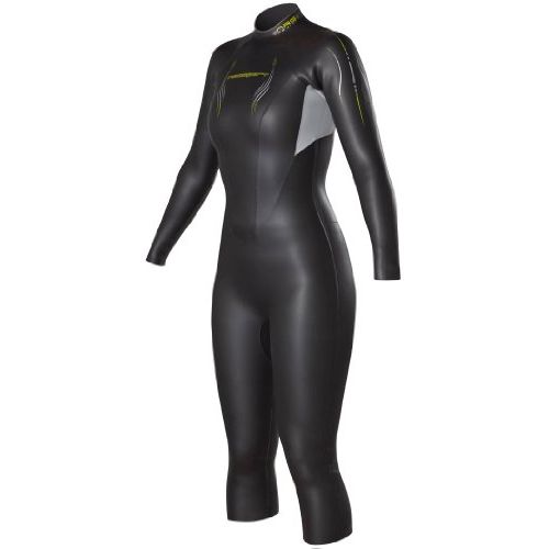  Neo-Sport NeoSport Womens NRG Triathlon Full Suit