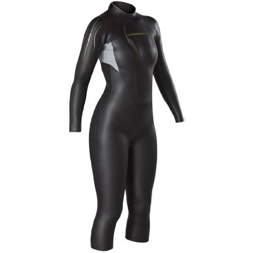  Neo-Sport NeoSport Womens NRG Triathlon Full Suit