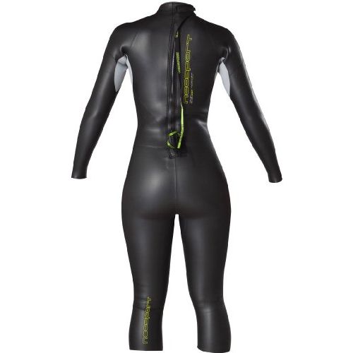 Neo-Sport NeoSport Womens NRG Triathlon Full Suit