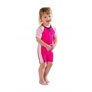 Neo-Sport NeoSport Wetsuits - Kids Wetsuit Premium Neoprene 2mm, Children/Youth Swim Suit
