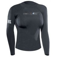 Neo-Sport NeoSport Wetsuits Womens XSPAN Long Sleeve Shirt
