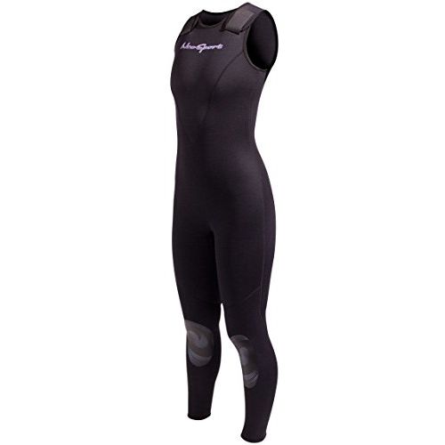  Neo-Sport NeoSport Wetsuits Womens Premium Neoprene 3mm Jane