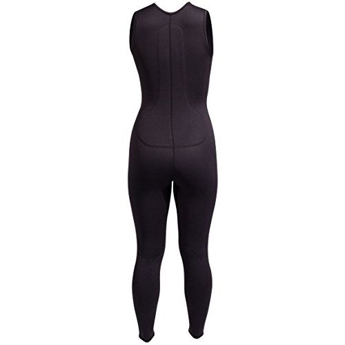  Neo-Sport NeoSport Wetsuits Womens Premium Neoprene 3mm Jane