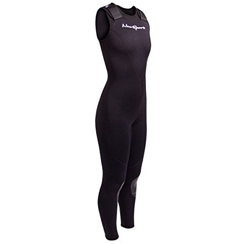  Neo-Sport NeoSport Wetsuits Womens Premium Neoprene 3mm Jane