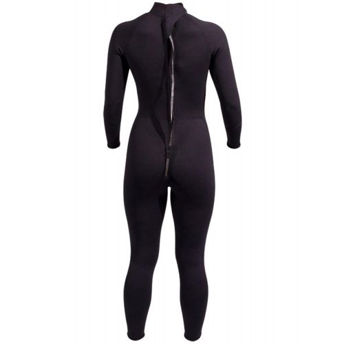  Neo-Sport NeoSport Wetsuits Womens Premium Neoprene 1mm Full Suit