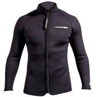 Neo-Sport NeoSport 3-mm XSPAN Jacket