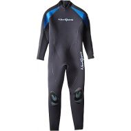 NeoSport Wetsuits Men's XSPAN 5mm Full Jumpsuit